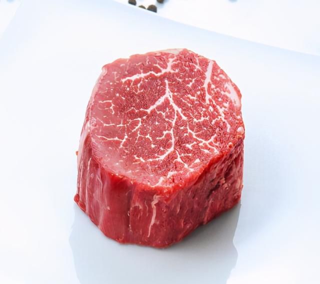 西冷,眼肉,菲力牛排有什么区别?图7