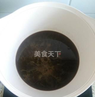 酱肘花是生绑还是熟绑
，酱肘花是前肘还是后肘子图14