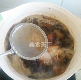 酱肘花是生绑还是熟绑
，酱肘花是前肘还是后肘子图17