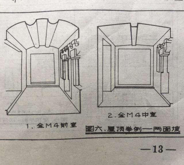 天安门城楼屋顶是什么建筑风格,天安门城楼的屋顶建筑风格图2