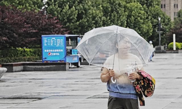 梅雨季怎样快速干衣图4