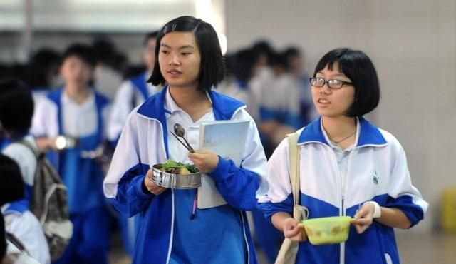 学生编号和学号有什么区别,一般学生在学校的学号是怎么定的图1