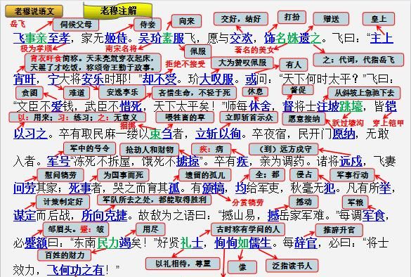 如何引导孩子学习语文知识,如何教孩子学习语文知识点图1