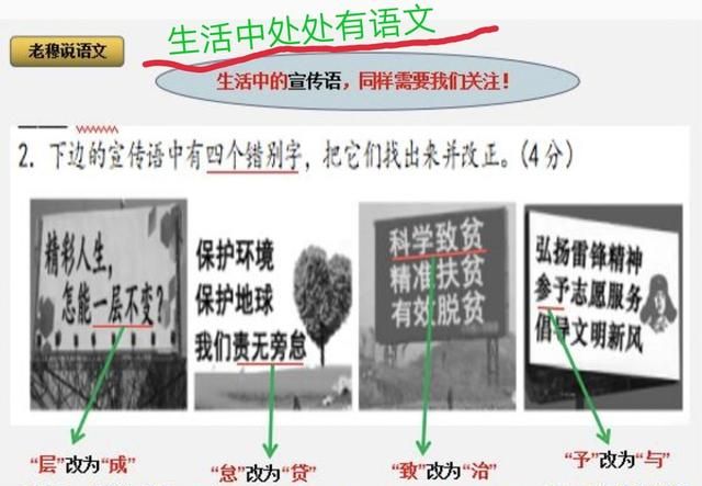 如何引导孩子学习语文知识,如何教孩子学习语文知识点图2