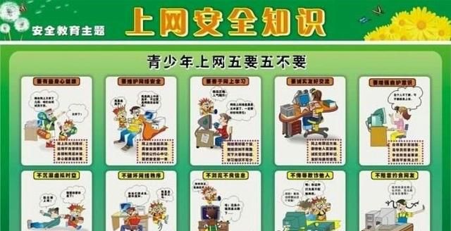 如何提高小学生的安全防范意识,如何加强提高学生安全防范意识图7