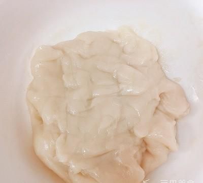 冰皮月饼的做法(冰皮月饼的做法美食博主)图6