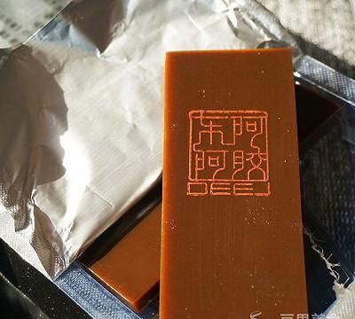 阿胶糕的制作方法与配料(阿胶糕)图3