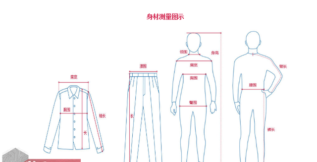 户外服装怎么选?了解这几样避免踩坑的方法图1