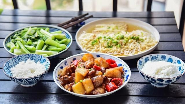 隔夜6元一斤的食物,这6种食物隔夜很危险图1