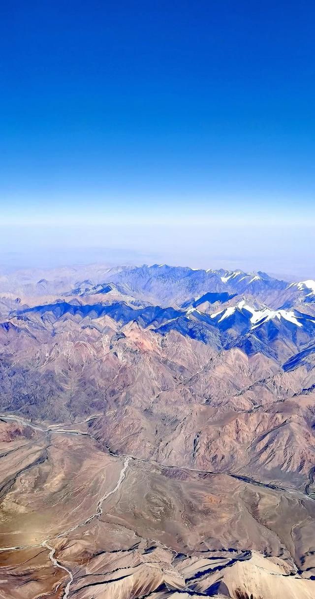 青海长云暗雪山孤城遥望玉门关,青海长云暗雪山遥望孤城玉门关图1