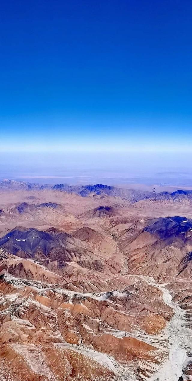 青海长云暗雪山孤城遥望玉门关,青海长云暗雪山遥望孤城玉门关图2