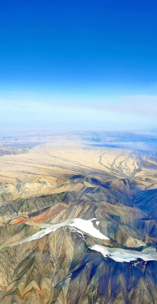 青海长云暗雪山孤城遥望玉门关,青海长云暗雪山遥望孤城玉门关图3