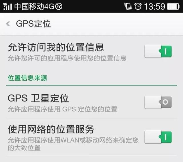 手机移动定位技术图2