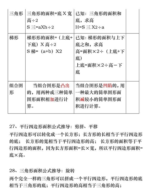 五年级该怎么提高数学图9