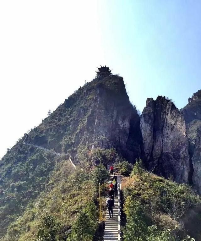 温州南雁镇属于哪里(温州哪个地方有长城)图10