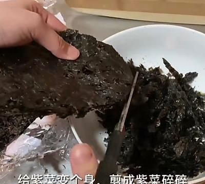 怎样自制海苔脆片(怎么在家自制划算的海苔片)图2