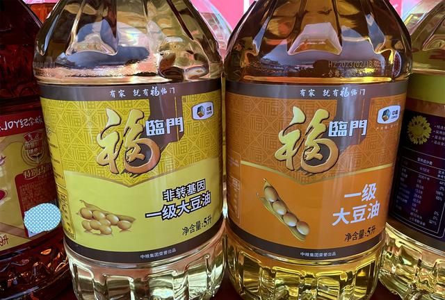 炒菜油炸到底用什么油最合适(家庭炒菜用什么食用油比较好)图14