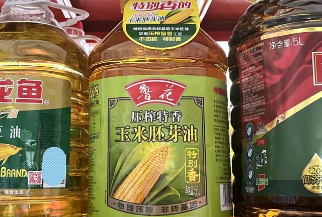 炒菜油炸到底用什么油最合适(家庭炒菜用什么食用油比较好)图15