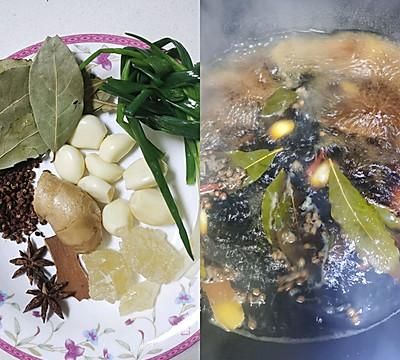 怎样做醉蟹好吃又简单,醉虾醉蟹下饭图4