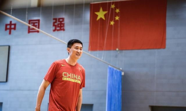 李楠与杜锋谁最适合担任中国男篮主教练图4