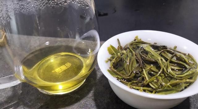 普洱茶生茶怎么冲泡才好喝,怎么冲泡普洱生茶才能更好喝呢图5