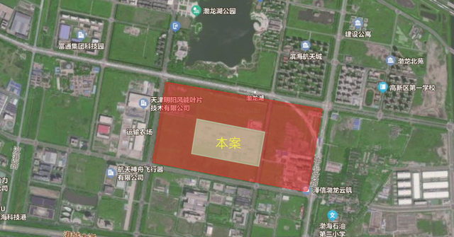 天津在建地铁项目图3