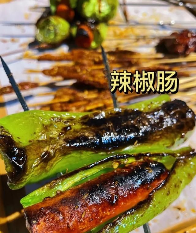 秦皇岛小众美食(秦皇岛必去的美食)图19