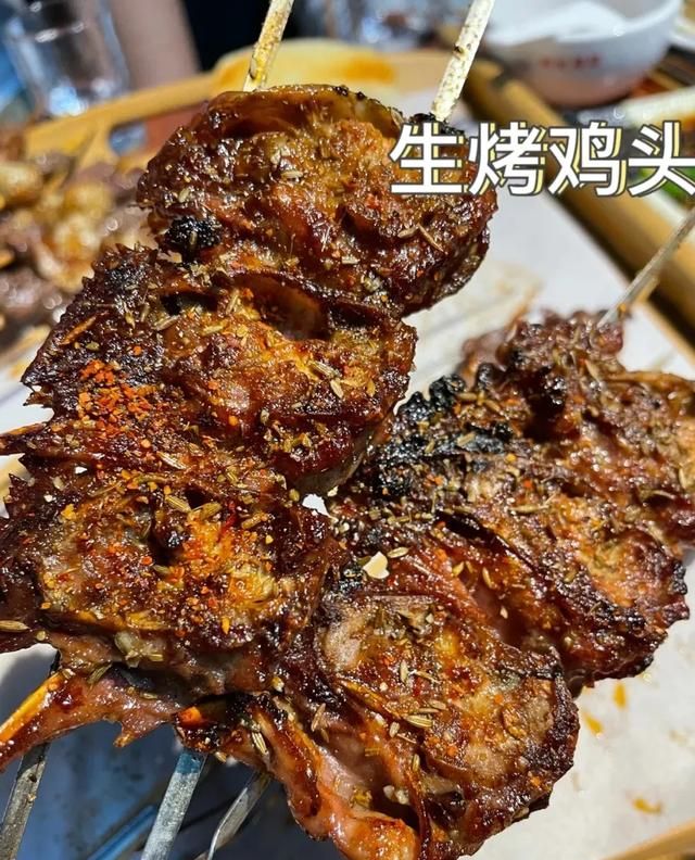 秦皇岛小众美食(秦皇岛必去的美食)图20