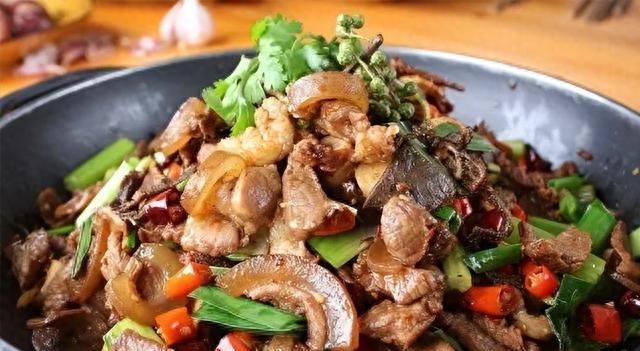 绝味下饭菜,绝味下饭菜的做法图4