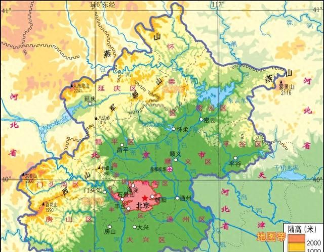 北上广成中国四大综合核心城市(2035年超过北上广深的四大城市)图4