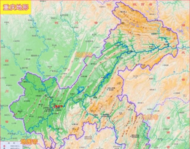 北上广成中国四大综合核心城市(2035年超过北上广深的四大城市)图8