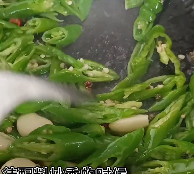 野生菌怎么炒安全图2