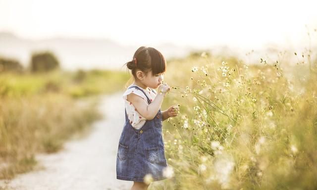 吉祥如意福气满满的女孩名字推荐图1