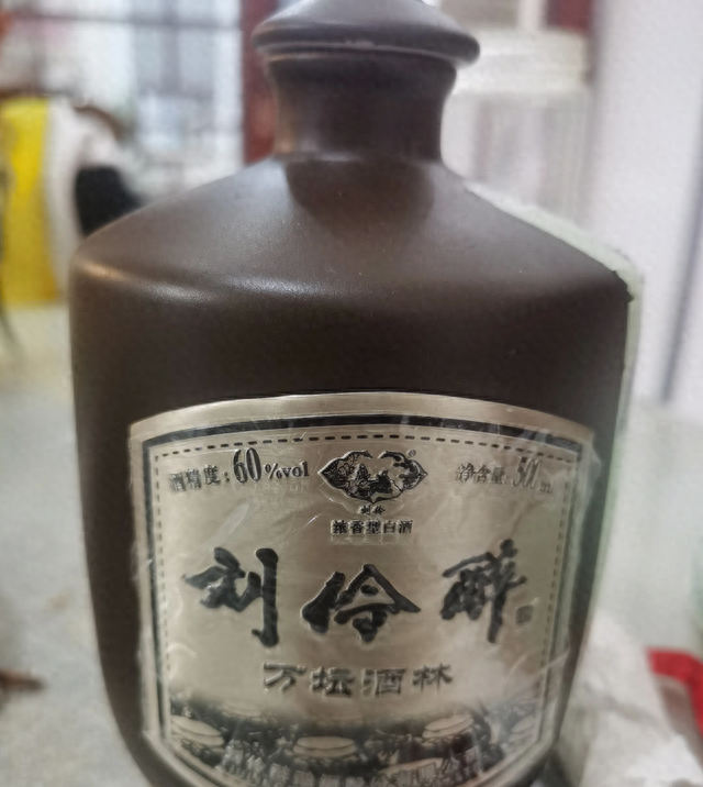 一斤粮食可以酿酒多少斤白酒(一斤粮食能酿多少斤酒)图7