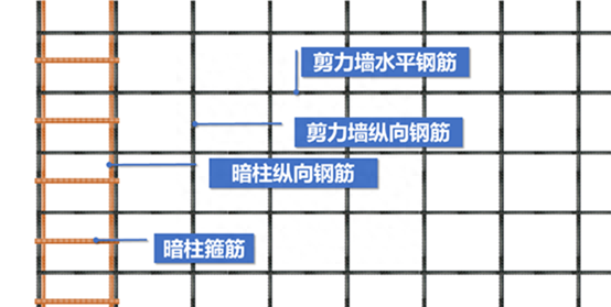 边缘约束构件和边缘构造构件区别图11