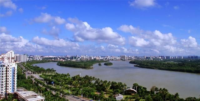 海南究竟哪里最适合居住和养老(海南哪里的房子便宜又适合养老)图8