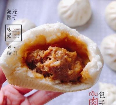 大肉白菜包子馅的最佳配方图7