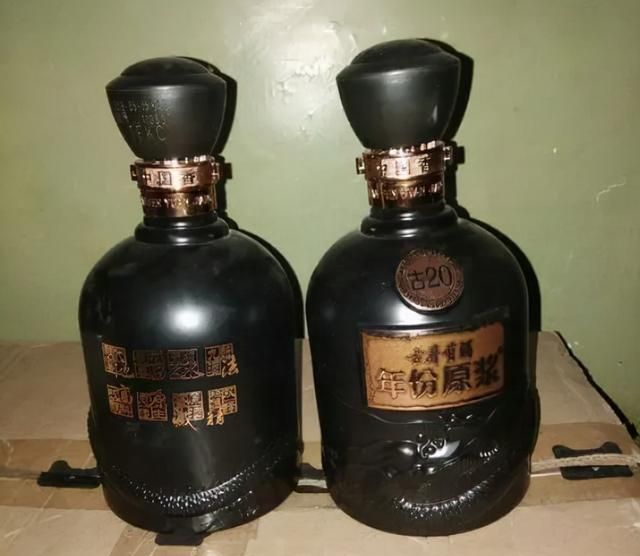 安徽的好酒有什么品牌,安徽酒有哪些白酒好喝图3