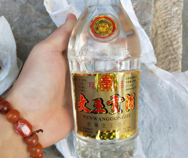 安徽的好酒有什么品牌,安徽酒有哪些白酒好喝图6