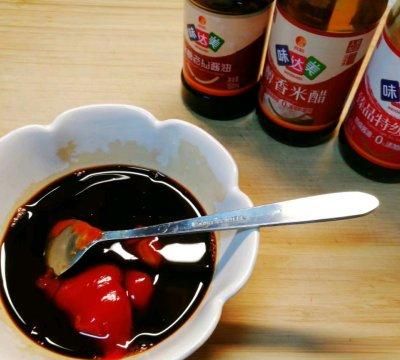 糖醋豆腐这样做比肉还好(糖醋脆皮豆腐的正宗做法)图3