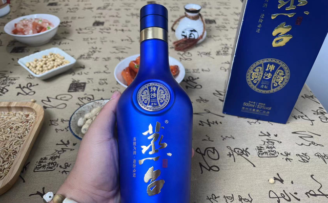 白酒哪个是经济实惠的纯粮酒,有哪些经济实惠的纯粮白酒图5