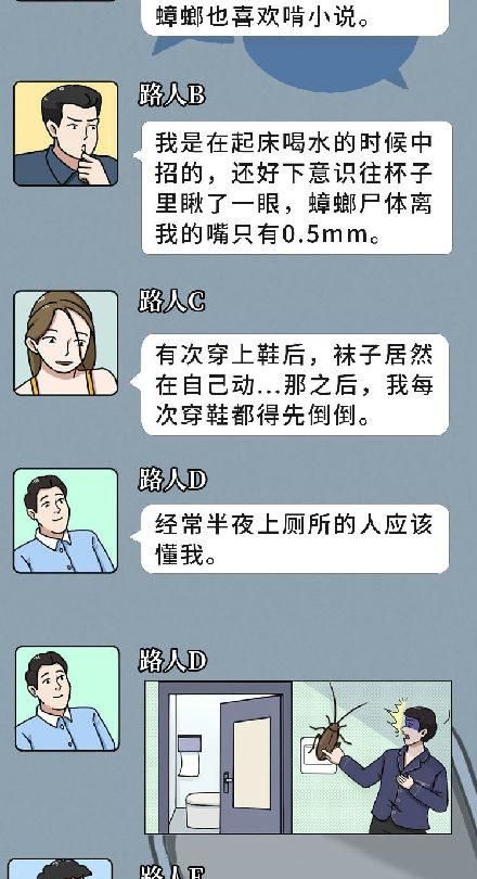 蟑螂危害多5个有效灭蟑螂的方法图3