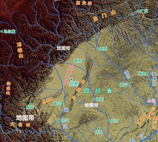 四川外国语大学为何设在重庆图5