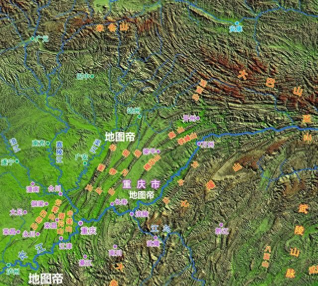 四川外国语大学为何设在重庆图6