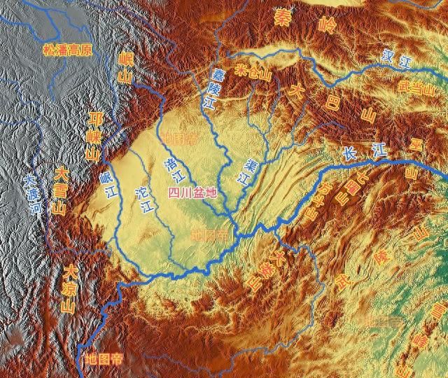 四川外国语大学为何设在重庆图7