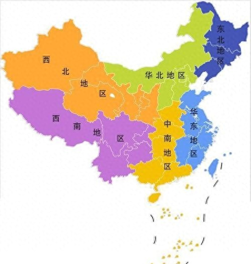 关于身份证大家都了解吗(如何通过身份证了解个人信息)图4