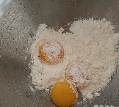 闪电泡芙的做法(闪电泡芙怎么做)图14