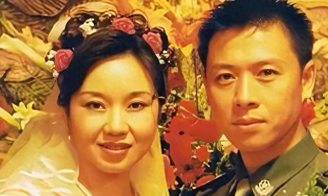 邹伟为什么和闫妮离婚,邹伟闫妮离婚后邹伟现在怎么样图2