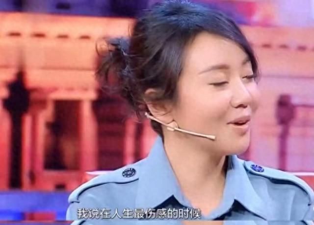 邹伟为什么和闫妮离婚,邹伟闫妮离婚后邹伟现在怎么样图5