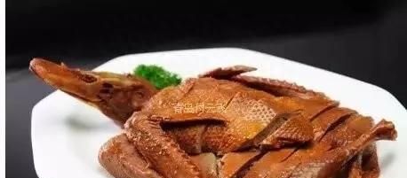 周黑鸭与茶油鸭是一个配方吗,醉仙鸭周黑鸭茶油鸭技术培训图4